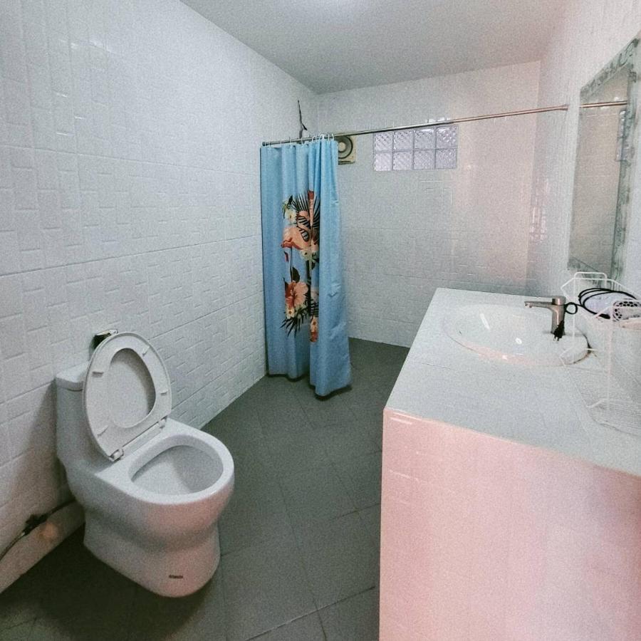 Apartamento Marin House Pattaya Exterior foto